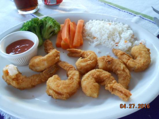 Deborah's Restaurant